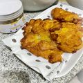 Cooksnap dari Elis Hendriyani untuk resep Pisang Goreng Madu Wijen