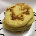 El cooksnap de Catalina1608 cuando hizo Hotcakes.