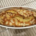 Cooksnap của Tenten khi họ làm theo món BÁNH CHUỐI "thần thánh"