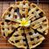 Cooksnap dari Ria Mamanya Tata untuk resep Classic Apple Pie Super Yummy & Crunchy