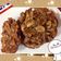 sharonho 的 Almond tuiles 杏仁瓦片 cooksnap