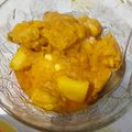 Cooksnap dari Dapur Mamarasa untuk resep Ayam kalio