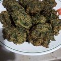 El cooksnap de Fernando Ligure cuando hizo Buñuelos de acelga.