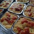 Cooksnap dari Ike Mona untuk resep Beef & Cheese Macaroni Schotel