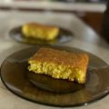 Cooksnap-ul lui Ioana atunci când a preparat Mălai dulce.