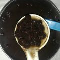 Cooksnap dari Cindy Putri untuk resep Bubble or Black Pearls