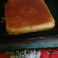 El cooksnap de Irene lobo cuando hizo Budín de pan!!.