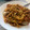 El cooksnap de Noelia Cocinillas cuando hizo Arroz de pescado con gambas y almejas.
