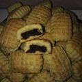 صورة من أم مصعب، شاركها بعد تجربة وصفة معمول التمر ومعمول الأصابع المحشية بالتمر