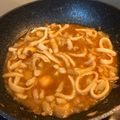 Cooksnap dari nh untuk resep Cumi Saus Padang Endesss