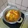 Cooksnap dari Kania Ariyani untuk resep Sup Tofu Korea (순두부 찌개)