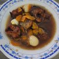 Cooksnap dari Khairina nadya untuk resep Sop Ikan Haruan Goreng khas Kalimantan Selatan