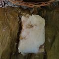 Cooksnap dari Risda untuk resep Pais Pisang Lembut (Nagasari Pisang)