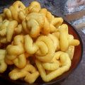 Cooksnap dari Esty Ridho Hakim untuk resep Unthuk Cacing / Yuyu