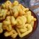 Cooksnap dari Esty Ridho Hakim untuk resep Unthuk Cacing / Yuyu