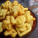 Cooksnap dari Esty Ridho Hakim untuk resep Unthuk Cacing / Yuyu