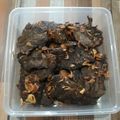 Cooksnap dari Retno Imut untuk resep Daging Goreng Bumbu Ketumbar