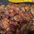 Cooksnap dari Selistia untuk resep Terong Raos