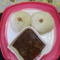 Muas_delicacy's cooksnap of when they made Tuwon semo da miyan busasshen kubewa.