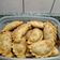 El cooksnap de Sandra Carabajal cuando hizo Masa para empanadas (sirve para horno y frita).