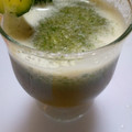 Anamta Azeem's cooksnap of when they made Mint cucumber lemonade.