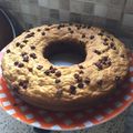 El cooksnap de lala29 cuando hizo Carrot cake 🥕(vegana).