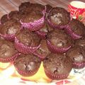 Katalin Madarasz Cooksnap-ja, amikor elkészítette a(z) No.1 csokis muffin receptet.
