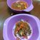 Cooksnap dari ines aristyani untuk resep Oatmeal Bolognese Sauce - MPASI 8M+