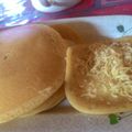 Cooksnap dari Ade Fitri R untuk resep Dorayaki