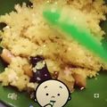 Cooksnap dari Putri Wardani untuk resep Nasi Kuning Rice Cooker - Anti Ribet