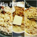 boo8911's cooksnap of when they made Momma's Rice Pudding.