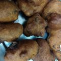 swathi's cooksnap of when they made மொறு மொறு குட்டி போண்டா(bonda recipe in tamil).
