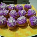 Cooksnap dari Ecim untuk resep Bola2 Donat / mini donat