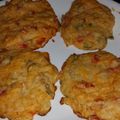 susie63's cooksnap of when they made Pizza Cookies.