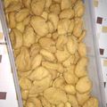 Cooksnap dari Hani untuk resep Biji Ketapang Renyah