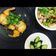 รูป Cooksnap ของ Suvapat Kitprasarn เมื่อเขาทำ ปลาอินทรีย์ทอดน้ำปลากวน ยำมะม่วง🤤