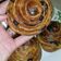 صورة من 🍩🍞 Maria 🍩🍞، شاركها بعد تجربة وصفة 🥯 بريوش رولي 🥯