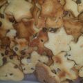El cooksnap de Claudia Emma cuando hizo Galletas de limón 🍋.