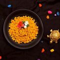 Shilpa Shah's cooksnap of when they made ગળી બુંદી (Sweet Boondi Recipe In Gujarati).