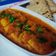 Meenakshi Verma( Home Chef) का कुकस्नैप जब उन्होंने बेसन के चिला की सब्जी(besan chilla ki sabzi recipe in hindi) बनाया था।
