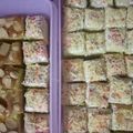 Cooksnap dari Muhartati Taaaz untuk resep Cake potong vanila (sponge cake)
