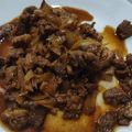 Cooksnap dari Novi Arnov untuk resep Pork Yakiniku