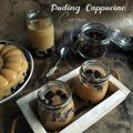 Cooksnap dari Nuniek Wijayanti untuk resep Puding Cappucino Cincau