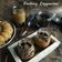 Cooksnap dari Nuniek Wijayanti untuk resep Puding Cappucino Cincau