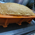 El cooksnap de Cynthia cuando hizo Budín de zanahoria "Carrot Cake".