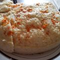 Cooksnap dari Peace_metta untuk resep Bolu wortel kukus tepung beras (Tanpa BP/SP)