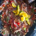 Cooksnap dari melda yanti untuk resep Sambal Dadak Teri