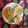 Rekha Vora's cooksnap of when they made મગની છોતરાવાળી દાળ ની ખીચડી (Moong Dal Khichdi Recipe In Gujarati).