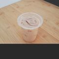 Cooksnap dari Dapur aniesha https://youtube.com/@dapuraniesha untuk resep Teh tarik jelly