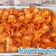 Cooksnap dari Pujani Handayani untuk resep Keripik Singkong Balado (Sanjai Balado)